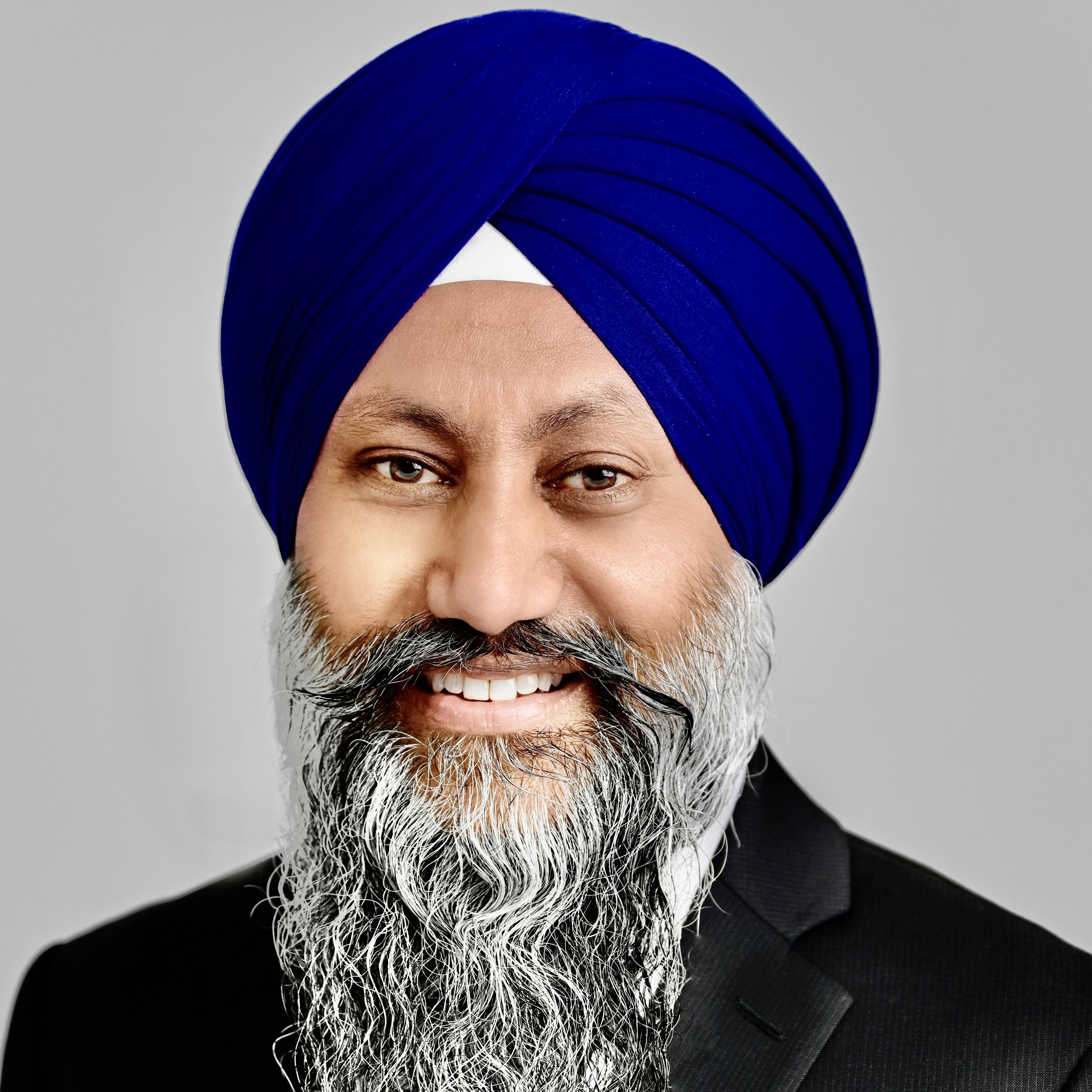 Anter Chawla