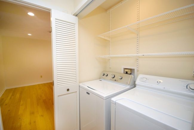UNIT-3 - 19 Concord Greene, Condo with 2 bedrooms, 2 bathrooms and 1 parking in Concord MA | Image 24