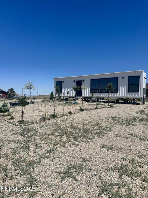 2068 Sierra Vista Dr, Tonopah, NV, 89049 | Card Image