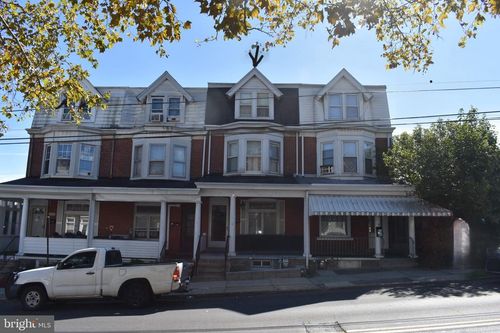 1222 1/2 W. Tilghman Street, Allentown, PA, 18102 | Card Image