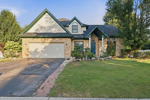 260 Tecumseh Drive, Bolingbrook, IL, 60490 | Card Image