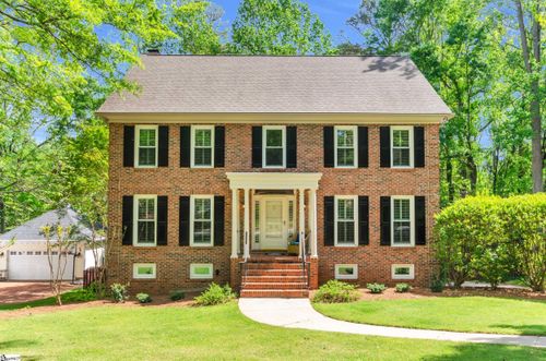 505 Sugar Mill Rd, Greer, SC, 29650-3611 | Card Image