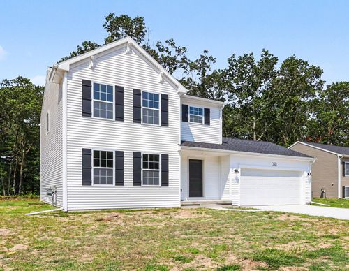 2082 Kristin Ct, Muskegon, MI, 49442-1513 | Card Image