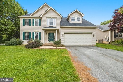 100 Crossing Pointe Ct, FREDERICK, MD, 21702-3078 | Card Image
