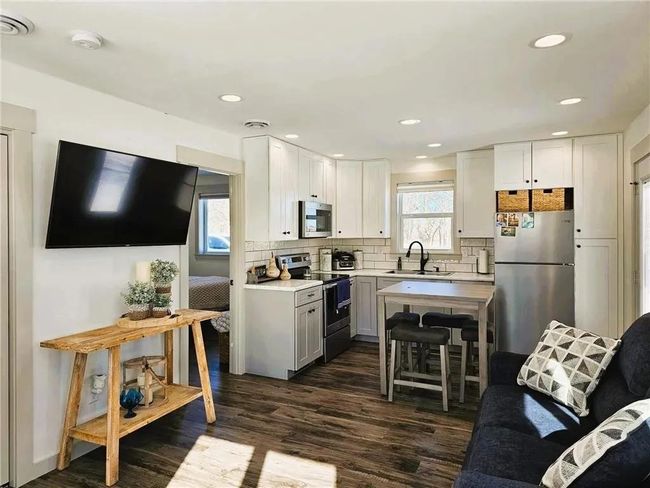 201 10 Th Ave Se, House other with 1 bedrooms, 1 bathrooms and null parking in Pipestone MN | Image 7