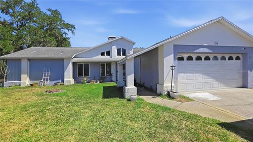 7203 Bramblewood Drive, PORT RICHEY, FL, 34668 | Card Image