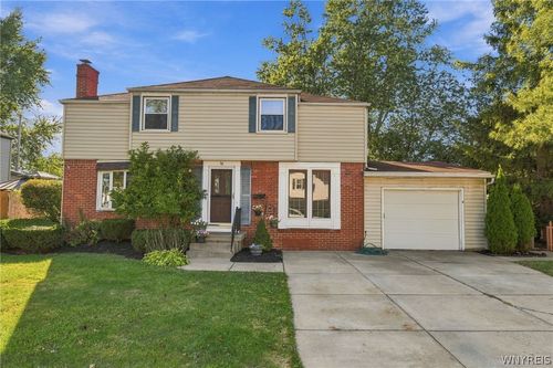 38 Eastvale Ct, Cheektowaga, NY, 14225-2265 | Card Image