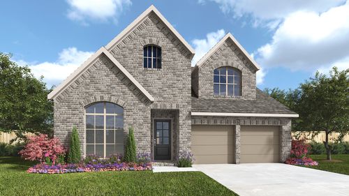 4008 Infinity Ln, Prosper, TX, 75078-4210 | Card Image