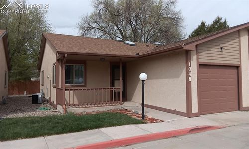1048 Lutheran Way, Colorado Springs, CO, 80915-2752 | Card Image
