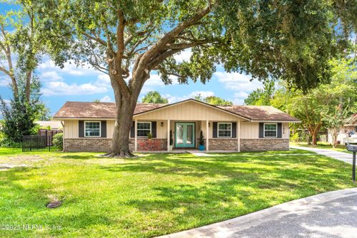 1474 Betty Court, Orange Park, FL, 32073 | Card Image