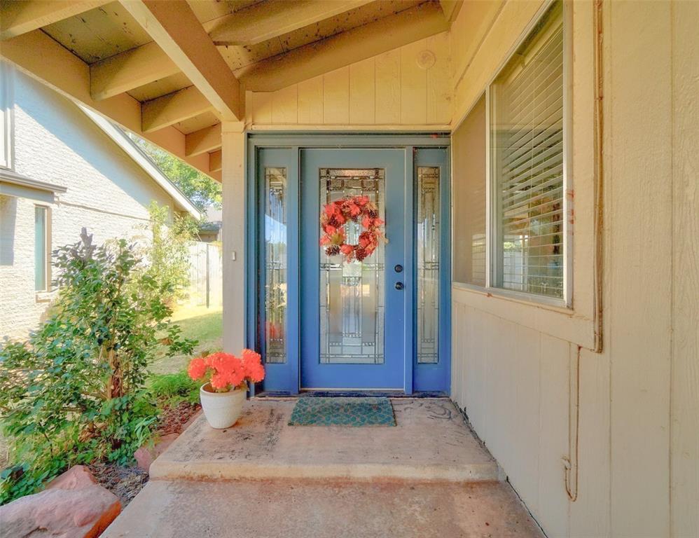 Hefner Village Blvd, Oklahoma City, OK 73162