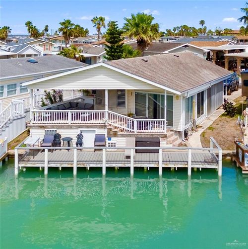 251 Conch Drive, Port Isabel, TX, 78578 | Card Image