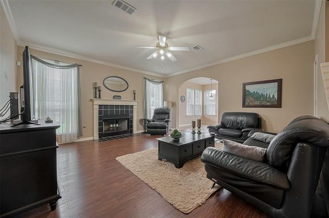 15310 Cobblestone Point Ct, House other with 4 bedrooms, 3 bathrooms and 2 parking in Sugar Land TX | Image 10