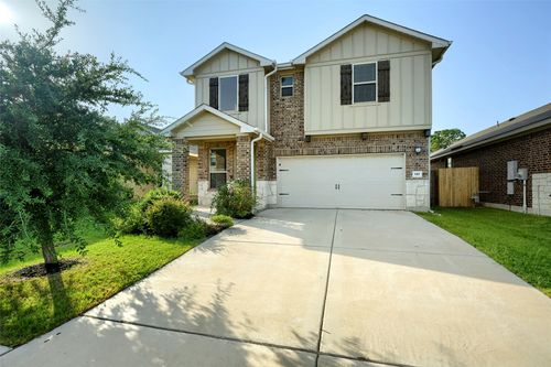 148 Mountain Valley St, Georgetown, TX, 78628-2199 | Card Image