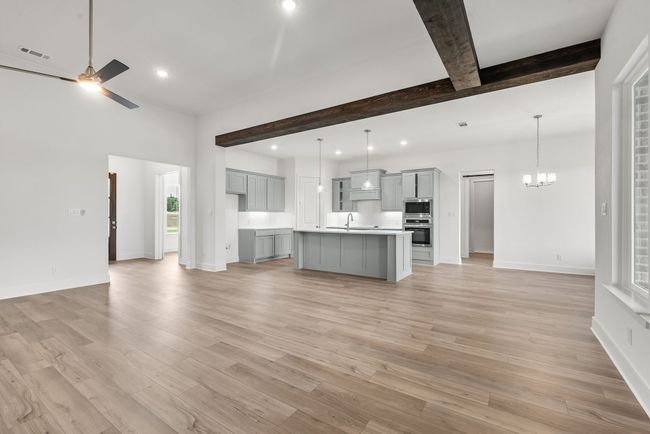 305 Cofer Rd, House other with 4 bedrooms, 3 bathrooms and null parking in Leonard TX | Image 17