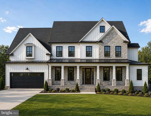 6019 Wishing Rock Way, HAYMARKET, VA, 20169-2329 | Card Image