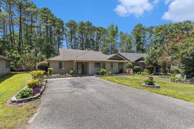 137 Hickory Dr, House other with 2 bedrooms, 2 bathrooms and 4 parking in Conway SC | Image 4