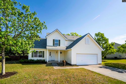 337 Ridgehill Dr, Lexington, SC, 29073-7090 | Card Image