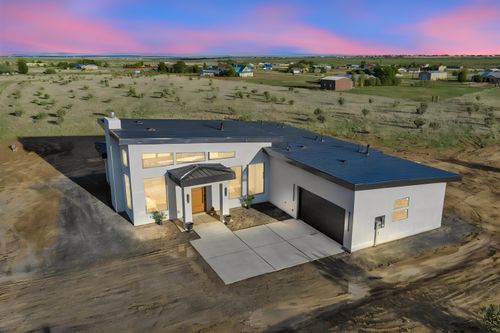4 Cleveland Rd, Edgewood, NM, 87015 | Card Image