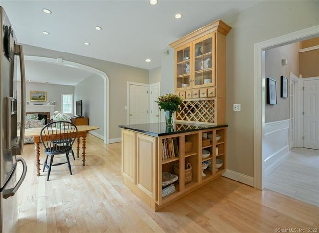 1230 Reservoir Rd, House other with 4 bedrooms, 3 bathrooms and null parking in Cheshire CT | Image 16