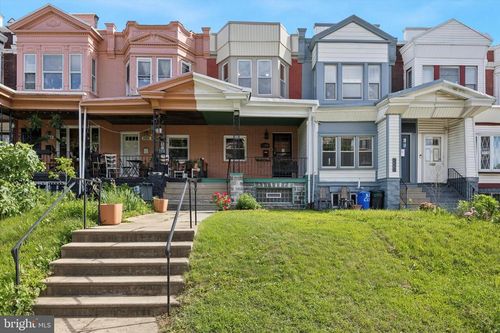 5324 Cedar Ave, PHILADELPHIA, PA, 19143-1918 | Card Image