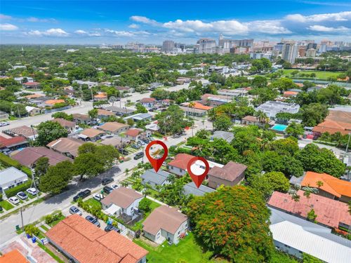 2931 Sw 36th Ct, Miami, FL, 33133-3413 | Card Image