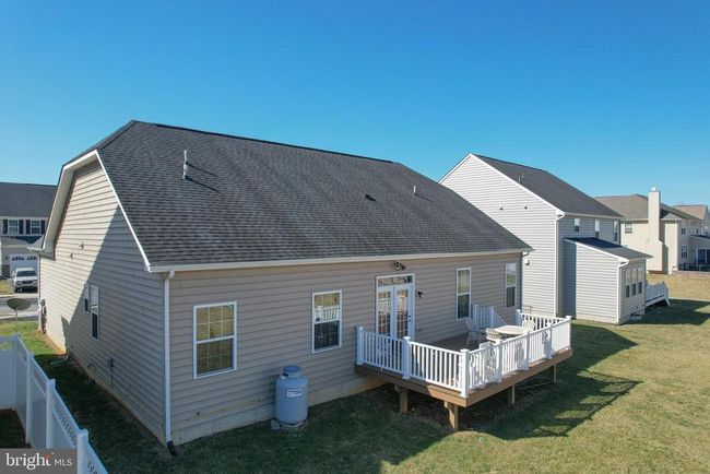 127 Glenbrook Rd, House other with 3 bedrooms, 2 bathrooms and null parking in RANSON WV | Image 49
