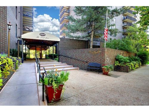 apt-604c-460 S Marion Pkwy, Denver, CO, 80209-5537 | Card Image