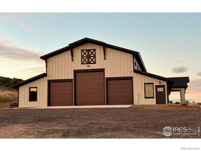 123 Juniper Ridge Rd, House other with 3 bedrooms, 3 bathrooms and 3 parking in Laporte CO | Image 30