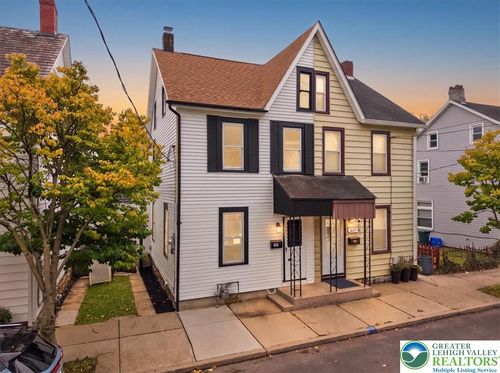 635 Spring Street, Bethlehem City, PA, 18018 | Card Image