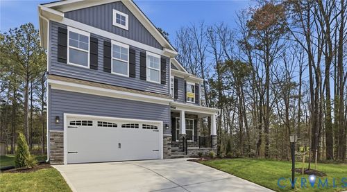 5824 Stingray Point Blvd, New Kent, VA, 23124-2740 | Card Image