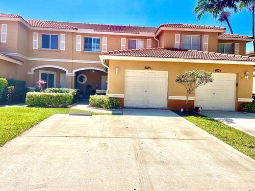 6128 Whalton St, West Palm Beach, FL, 33411-6496 | Card Image