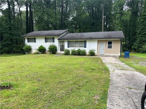 1681 Hammond Woods Cir Sw, Marietta, GA, 30008-4409 | Card Image
