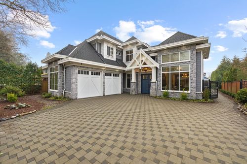 10395 Whistler Pl, Richmond, BC, V7E4C6 | Card Image