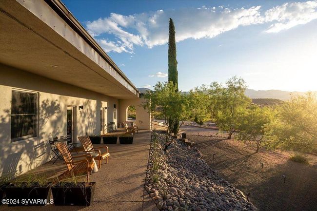 414 Peace Garden Path, House other with 5 bedrooms, 5 bathrooms and null parking in Clarkdale AZ | Image 52