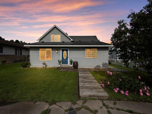 45 Oak Ave S, Maple Lake, MN, 55358-4557 | Card Image