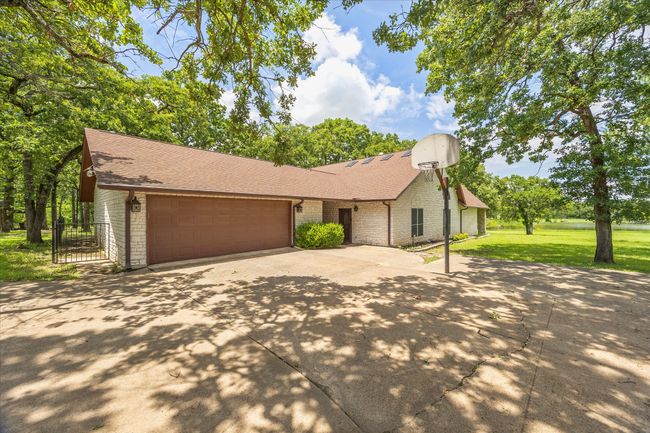 9580 Brockrim Ln, House other with 5 bedrooms, 4 bathrooms and null parking in Quinlan TX | Image 30