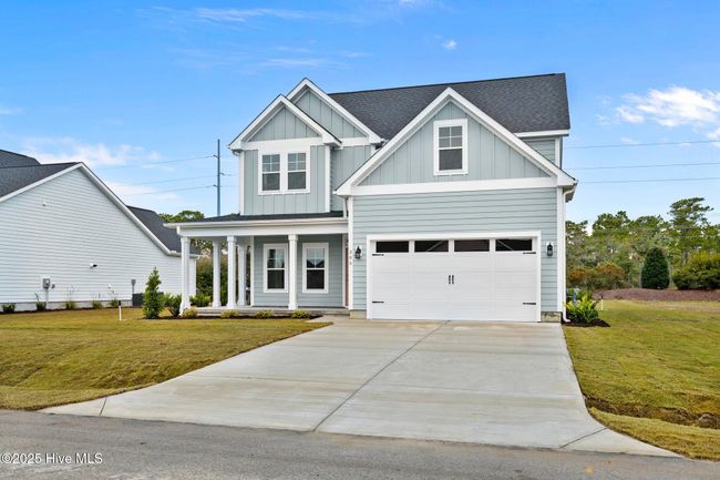 Similar Build Finn Floorplan | Image 20
