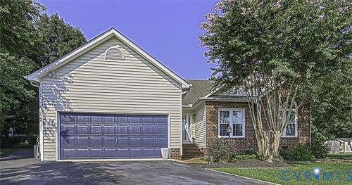 4999 Hanover Meadow Dr, Mechanicsville, VA, 23111-4586 | Card Image
