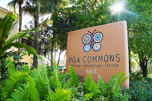 203-4620 Pga Blvd, Palm Beach Gardens, FL, 33418-3991 | Card Image
