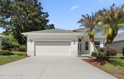 620 Brockton Way, Melbourne, FL, 32904-7545 | Card Image