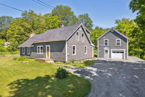24 Greensboro Rd, Hanover, NH, 03755-3101 | Card Image