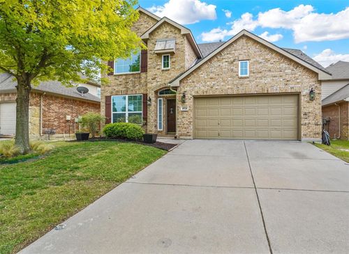 4924 Obrien Way, Fort Worth, TX, 76244-6142 | Card Image