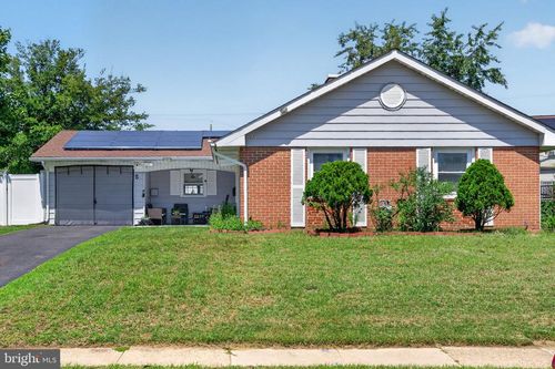5 Babcock Ln, Willingboro, NJ, 08046-1603 | Card Image
