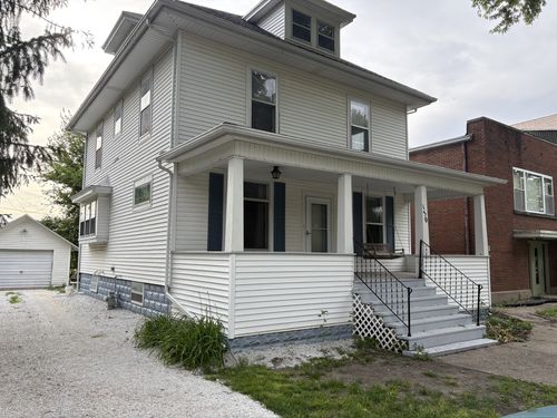 130 S 5'Th Street Street, Sheldon, IL, 60966 | Card Image