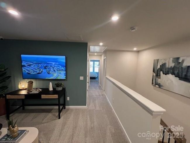 616 Cassidy Ct, Townhouse with 3 bedrooms, 3 bathrooms and null parking in Clover SC | Image 16
