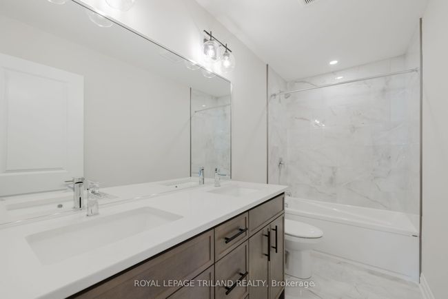 31 Allister Dr, House other with 3 bedrooms, 3 bathrooms and 4 parking in Middlesex Centre ON | Image 27