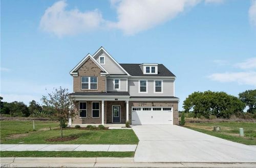 156 Getty Rd, Suffolk, VA, 23434 | Card Image