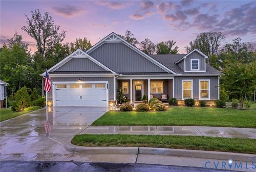 10509 River Falls Way, Ashland, VA, 23059 | Card Image