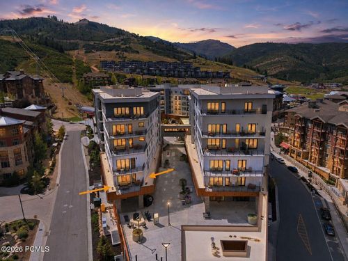 3211-2417 W High Mountain Road, Park City, UT, 84098 | Card Image
